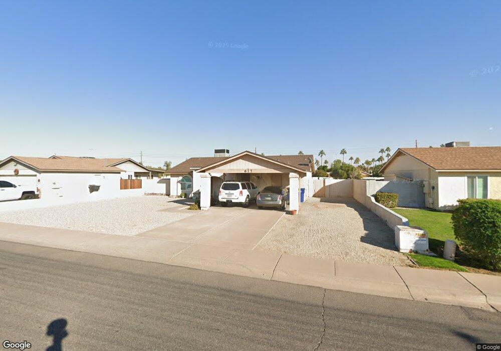 617 N Brandon Dr, Chandler, AZ 85226 - photo 1