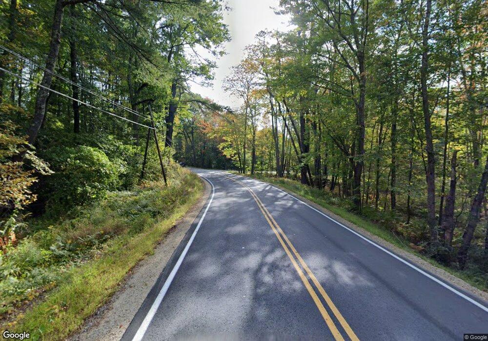 Lot 30-7 Second Crown Point Rd unit 30-7, Strafford, NH 03884 - photo 1