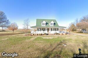 110 Harty Ave, Gideon, MO 63848
