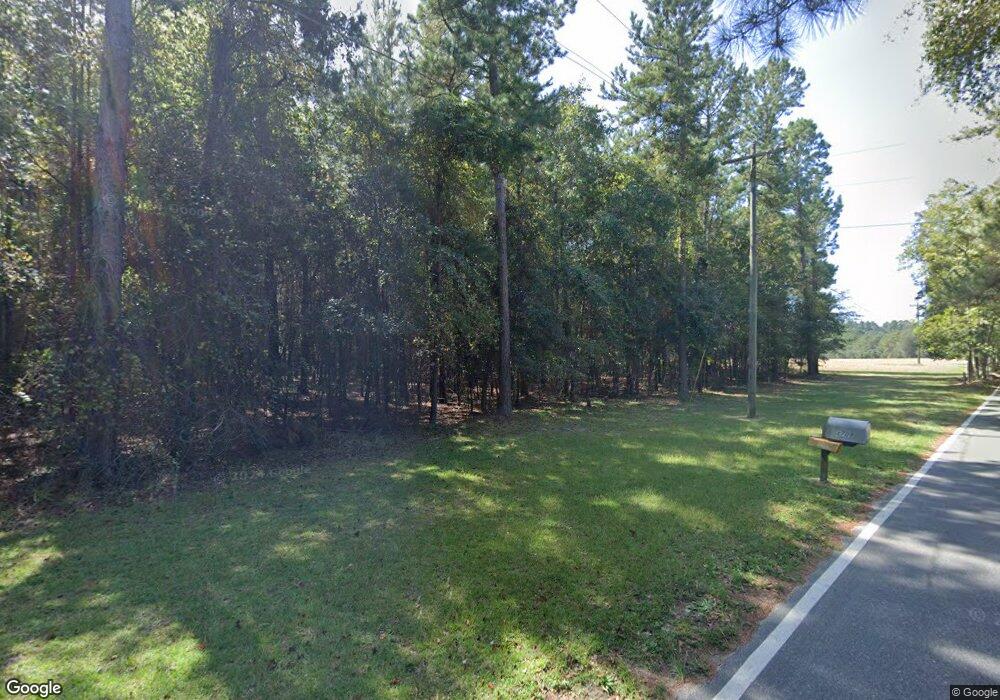4709 Lovett Rd, Waycross, GA 31503 - photo 1