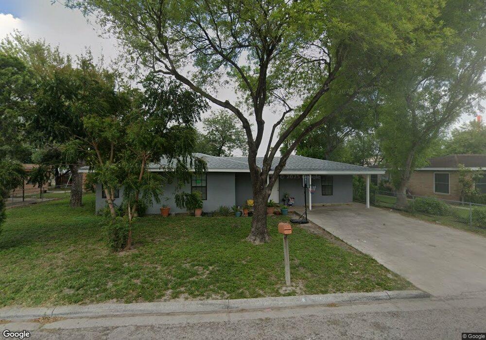 1005 N Athol St, Pharr, TX 78577 - photo 1