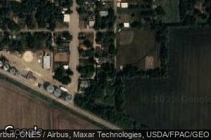 206 Albert St, Glenville, MN 56036