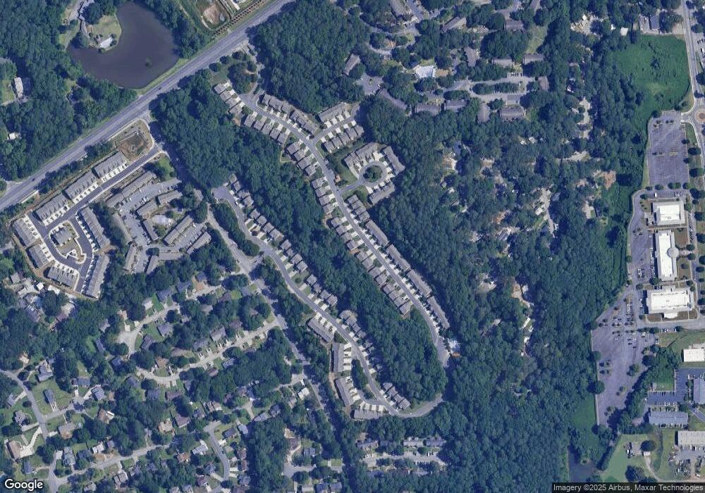 1080 Brownstone Dr unit 5, Marietta, GA 30008 - photo 1