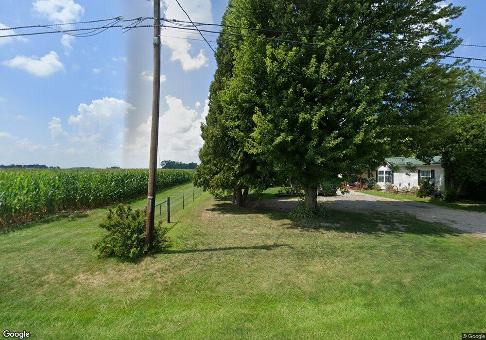 10359 State Road 331, Bourbon, IN 46504 - photo 1