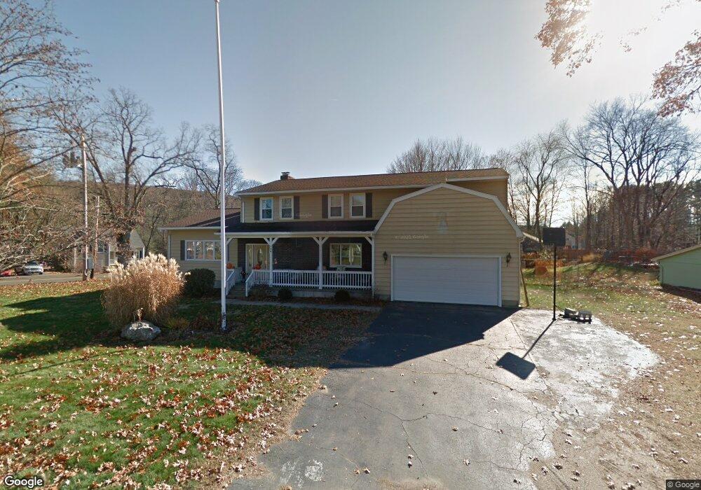 134 Plain St, Easthampton, MA 01027 - photo 1