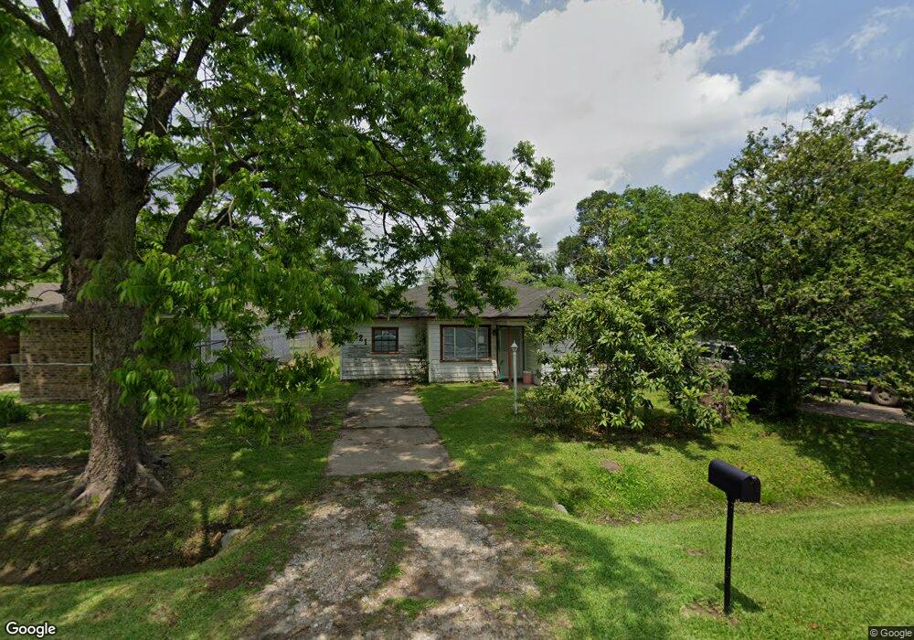 7621 S Hall St, Houston, TX 77028 - photo 1