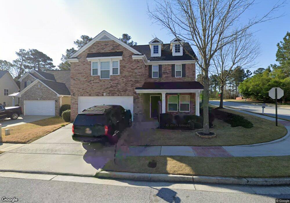 2981 Farmstead Ct, Grayson, GA 30017 - photo 1