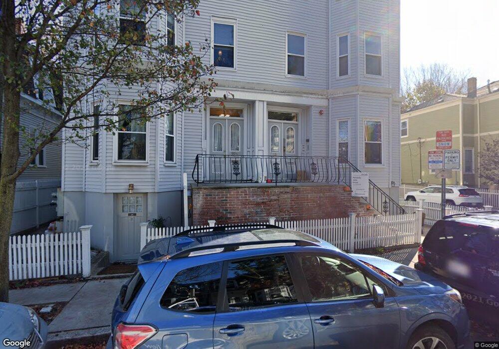 90 Inman St, Cambridge, MA 02139 - photo 1