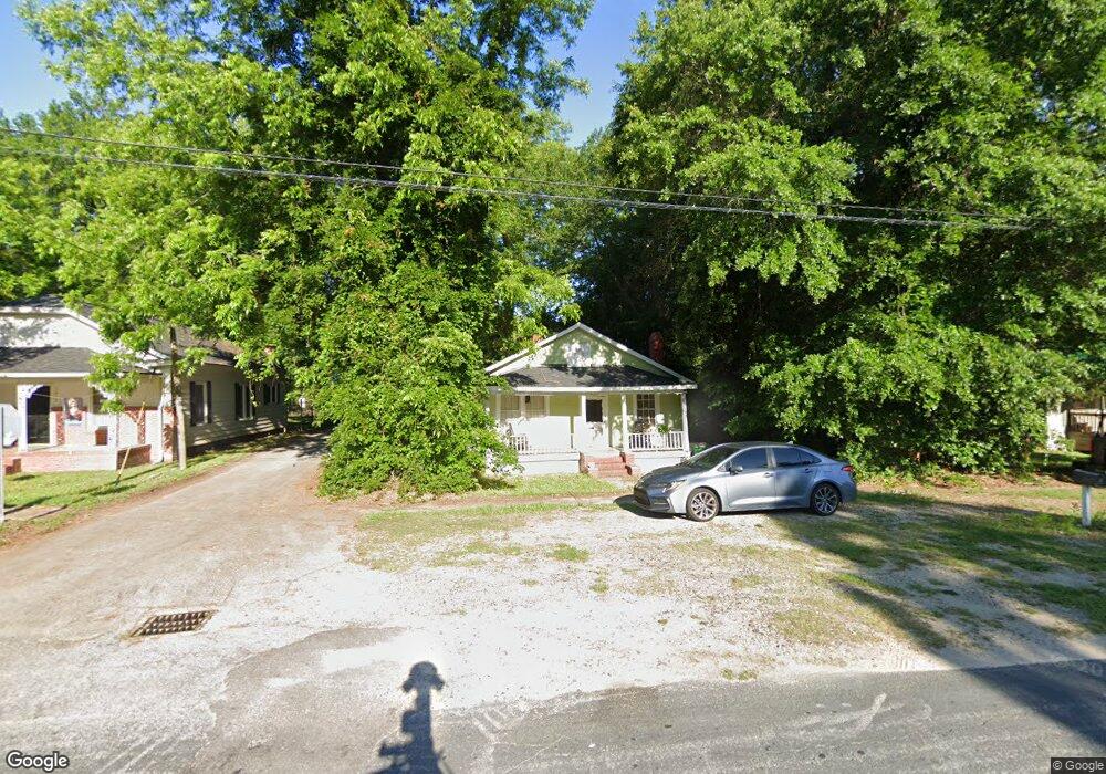 1215 Campbell St, Camden, SC 29020 - photo 1