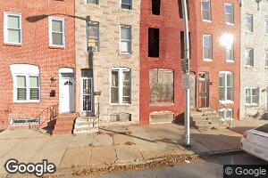 936 E Biddle St, Baltimore, MD 21202