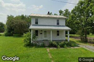 103 N 15th St, Lewisburg, PA 17837