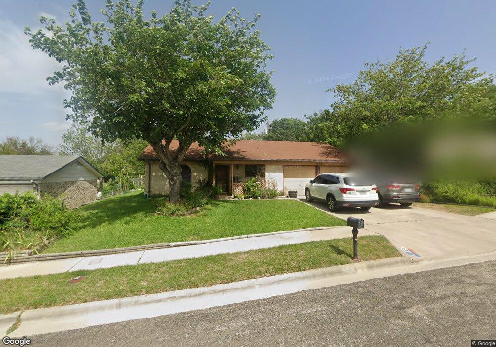 1903 Dennis St, Copperas Cove, TX 76522 - photo 1