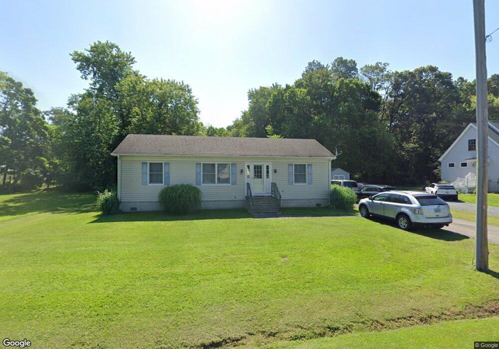 5925 N Hawthorne Ave, Rock Hall, MD 21661 - photo 1