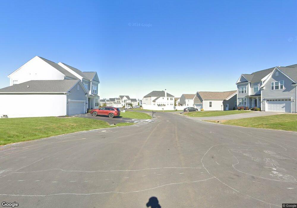 107 Tennyson Ct, Gerrardstown, WV 25420 - photo 1