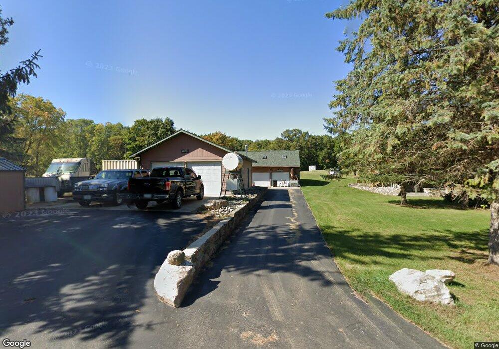 8405 N 650 W, Orland, IN 46776 - photo 1