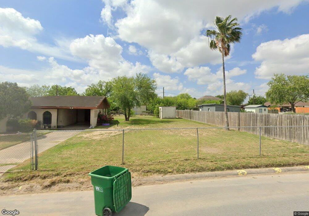 315 W Eller Ave, Pharr, TX 78577 - photo 1