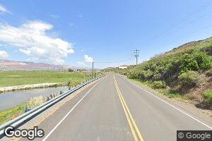 2000 N Black Knolls Rd E, Venice, UT 84701