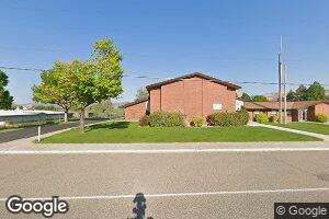 1100 N Hwy 118, Venice, UT 84701