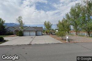 557 S Meadow Cir W, Richfield, UT 84701