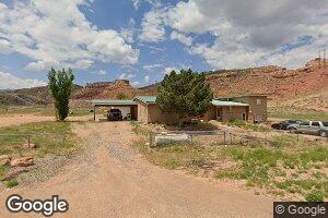 125 N Lind Canyon Way Canyon, Richfield, UT 84701