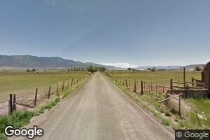 1000 S 200 E, Richfield, UT 84701
