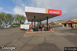 25 E Flying J Dr, Richfield, UT 84701