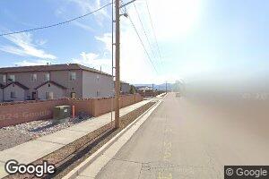 200 E 1000 S, Richfield, UT 84701