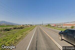 1900 S Highway 118 Lot#16 Unit 16, Richfield, UT 84701