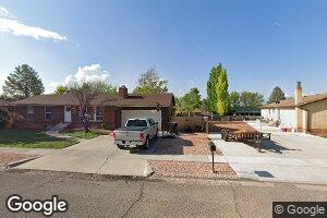523 Valley View, Richfield, UT 84701