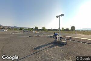 2 Miles N E Richfield, Richfield, UT 84701