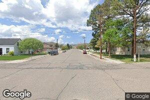 500 S 1255 E Unit PH1-, Richfield, UT 84701