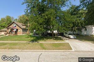 902 2nd Ave NW, Pocahontas, IA 50574