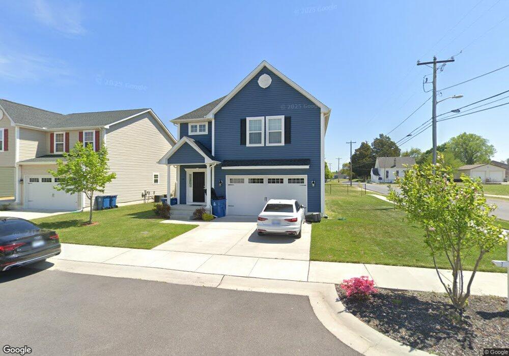 0 Lot 2 Schoolview Ln - the Nicklaus, Camden Wyoming, DE 19934 - photo 1