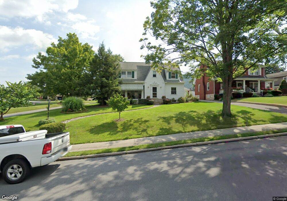 711 S Juliana St, Bedford, PA 15522 - photo 1