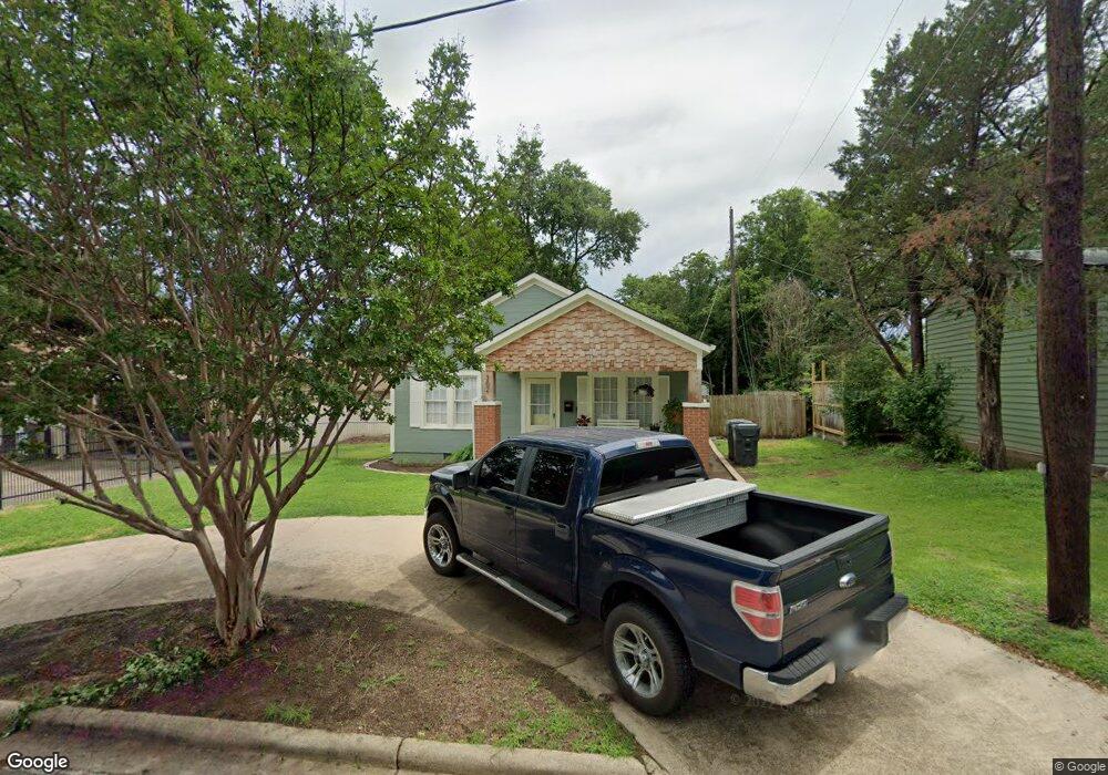 302 9th Ave NW, Ardmore, OK 73401 - photo 1