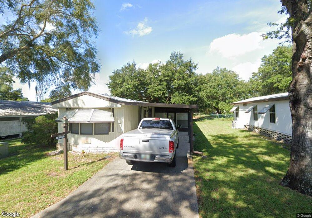 5737 Woodfield Ln, Zephyrhills, FL 33541 - photo 1
