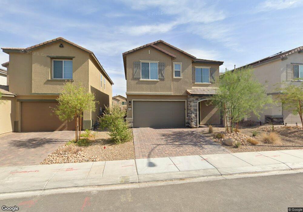 6840 Greensmen Ave, Las Vegas, NV 89156 - photo 1