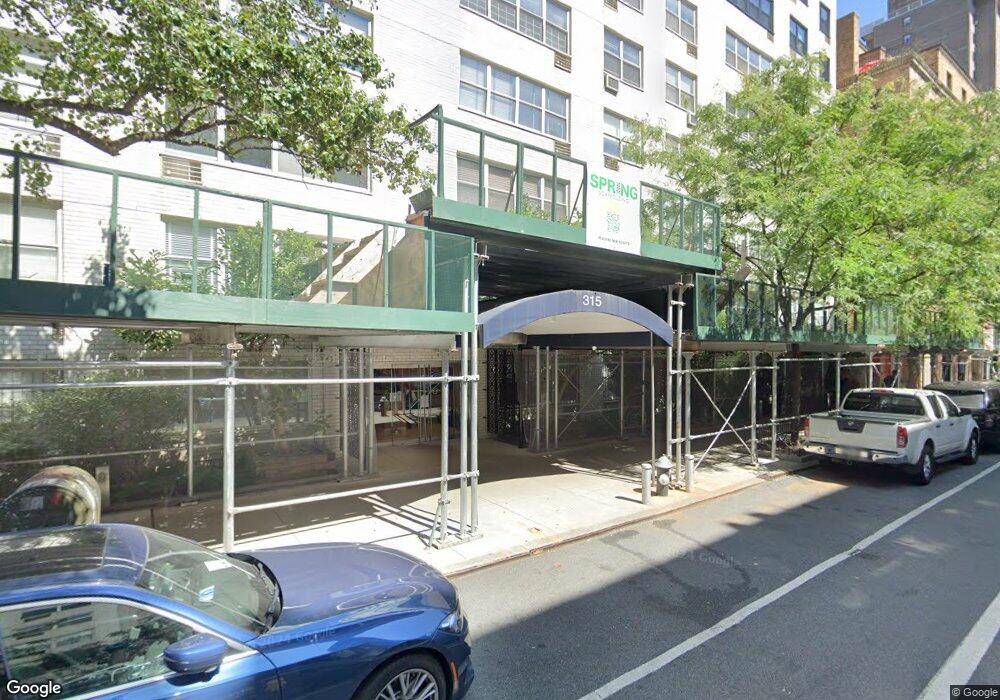 Sold $1,255,000 • Co-Listing Agent