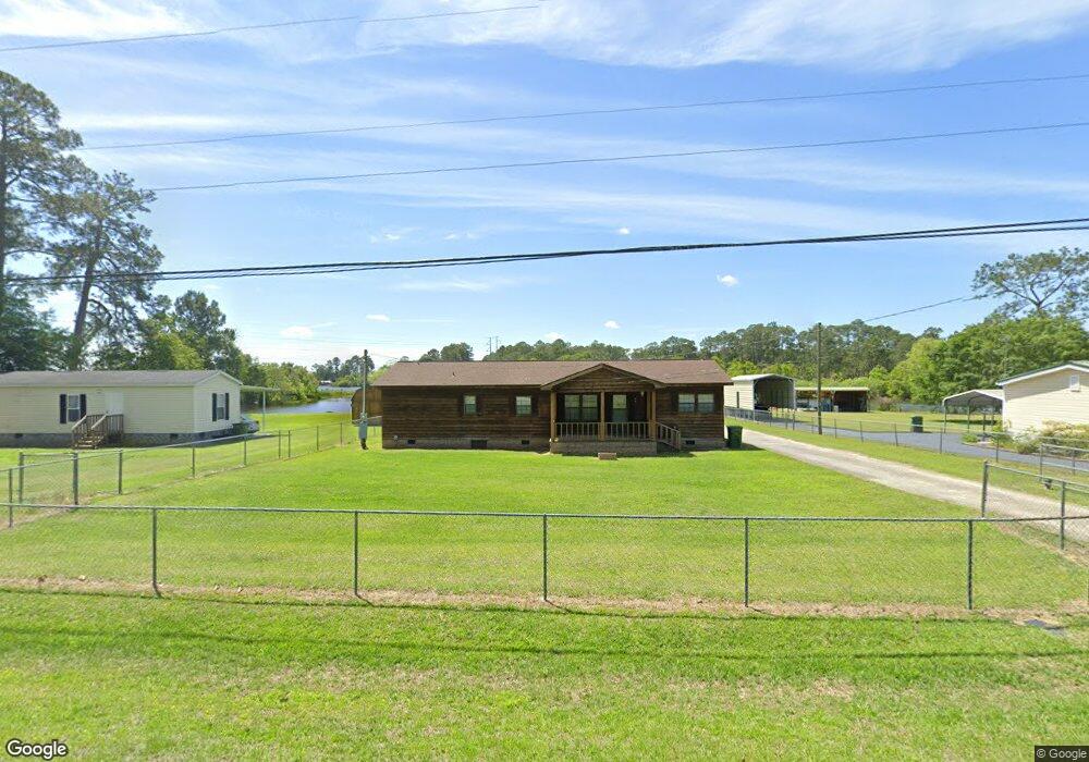 551 Cherokee Dr, Moultrie, GA 31768 - photo 1