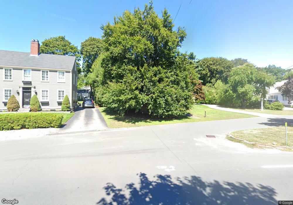 207 North St, Hingham, MA 02043 - photo 1