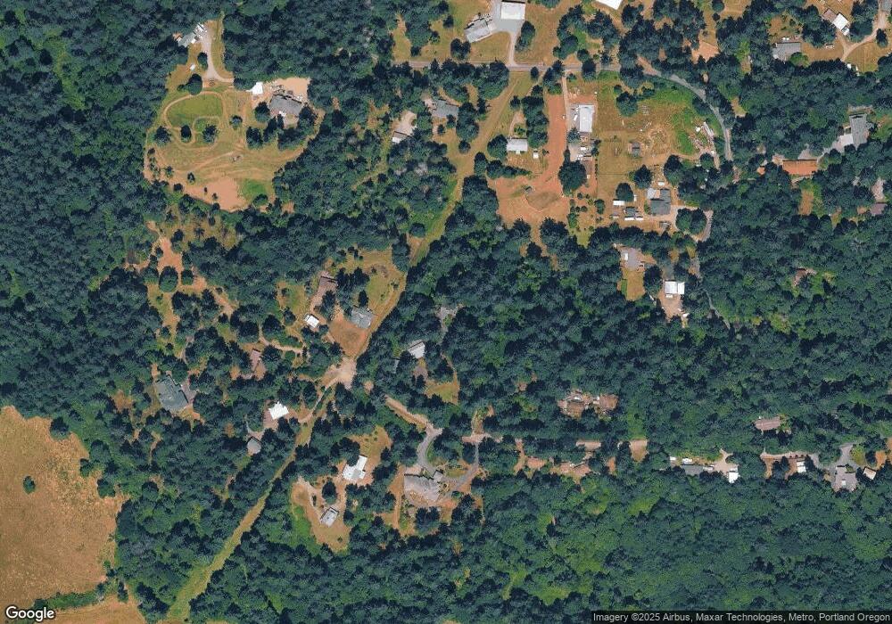 13115 S Cliffside Dr, Mulino, OR 97042 - photo 1