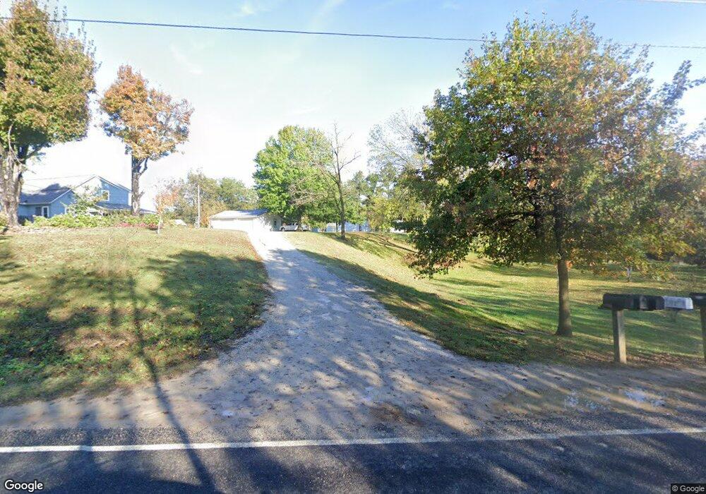 17630 E Black Oak Rd, Fayetteville, AR 72701 - photo 1