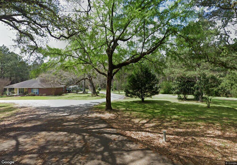 1189 Shady Grove Rd, Osyka, MS 39657 - photo 1