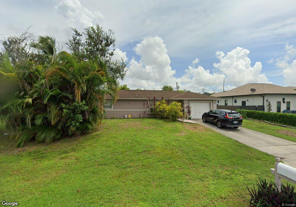 4650 31st Place SW, Naples, FL 34116 - photo 1