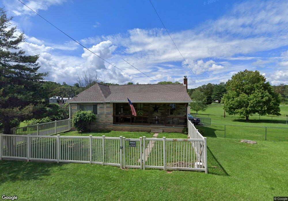 1216 New Bloomfield Rd, New Bloomfield, PA 17068 - photo 1