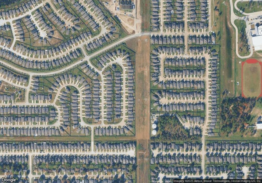 15242 Crescent Brookfield Dr, Humble, TX 77396 - photo 1