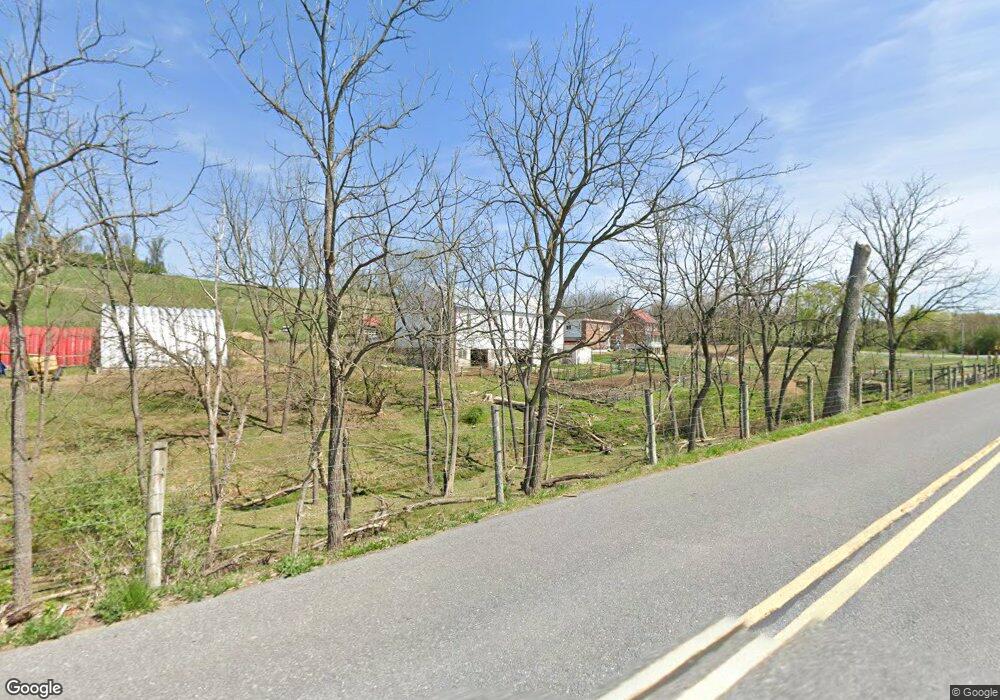 697 Penn Valley Rd, Bernville, PA 19506 - photo 1