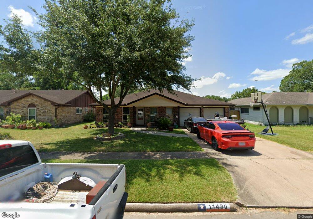 11430 Kirkhollow Dr, Houston, TX 77089 - photo 1