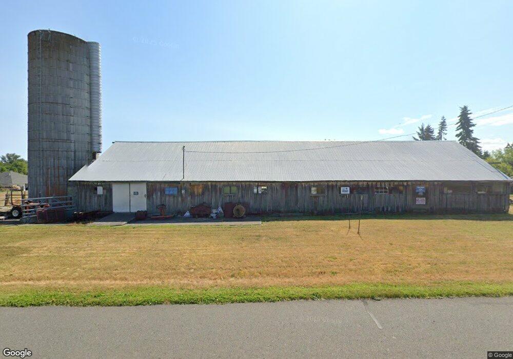 322 N Rhodefer Rd, Sequim, WA 98382 - photo 1