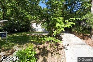 786 Arkansas St, Tallahassee, FL 32304